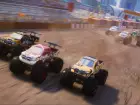 Monster Truck Championship - Pantalla