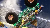 Monster Truck Championship muestra en gameplay su trepidantes carreras de monster trucks
