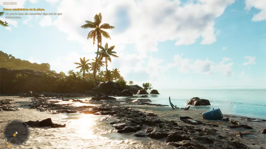Far Cry 6 Xbox Series