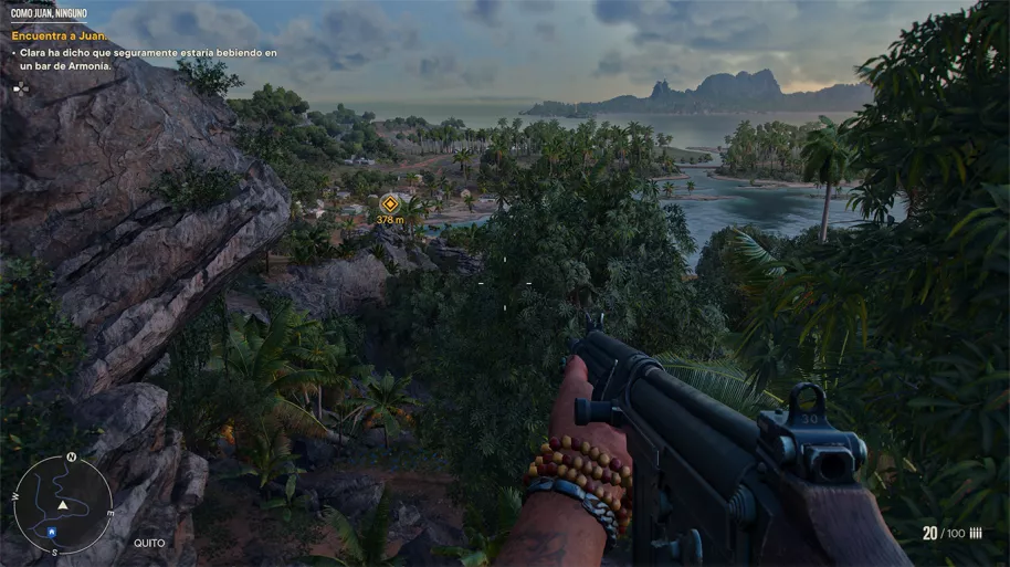 Far Cry 6