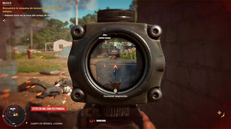 Far Cry 6