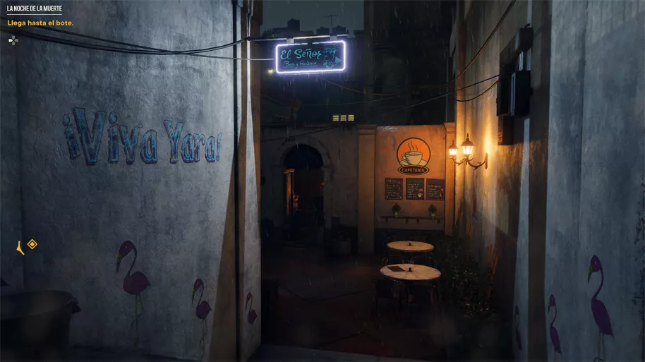 Far Cry 6 Xbox Series