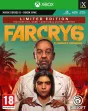 Far Cry 6 Xbox One