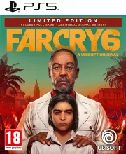Far Cry 6