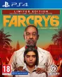 Far Cry 6 PS4
