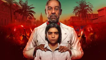 Sigue aquí en directo el evento de Far Cry 6 con el primer gameplay del shooter de Ubisoft