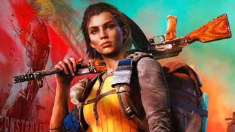 Far Cry 6 mezclará los elementos de acción y sigilo: "adoptamos el ADN de la franquicia"