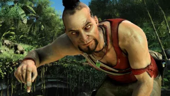 El actor detrás de Vaas, de Far Cry 3, afirma que podríamos ver una película con el villano de Ubisoft