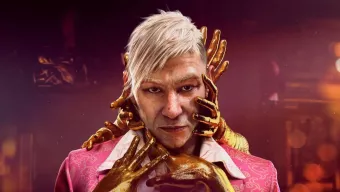 Far Cry 6 pone fecha a la llegada de Pagan Min, el excéntrico villano de Far Cry 4
