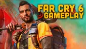 Far Cry 6 puede ser el mejor de la saga: así evoluciona su mundo abierto y experiencia shooter