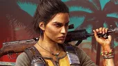 Far Cry 6 nos presenta a Dani Roja en su primer tráiler gameplay: así se ve el videojuego de Ubisoft