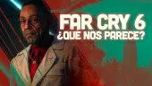 Far Cry 6 y los villanos de su pase de temporada… ¡Además de Blood Dragon! ¿Qué nos parecen?