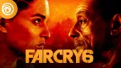 Far Cry 6 lanza nuevo tráiler protagonizado por Antón Castillo y las guerrillas: conoce la historia del videojuego