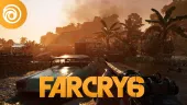 Este tráiler de Far Cry 6 ofrece un vistazo a sus ajuestes y mejoras en PC