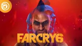 ¡Vaas está de vuelta! Far Cry 6 comparte tráiler por su primer DLC, protagonizado por el villano de FC 3