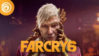 Tráiler de lanzamiento de Pagan: Control de Far Cry 6; Pagan Min protagoniza el segundo DLC del juego