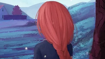 Descubre la historia de Inner Ashes en su nuevo tráiler: un juego que busca visibilizar el Alzheimer