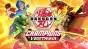 Bakugan: Champions of Vestroia Nintendo Switch