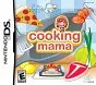 Cooking Mama DS