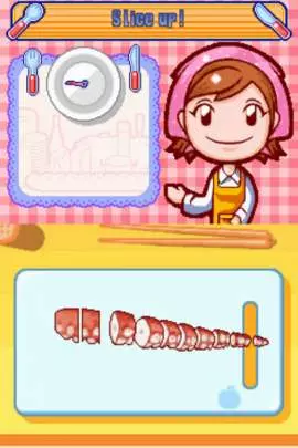Cooking Mama