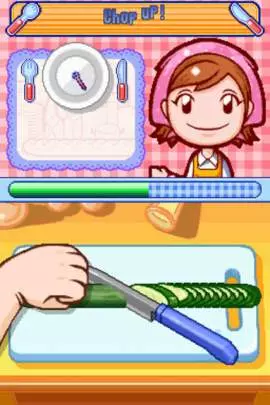 Cooking Mama