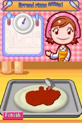 Cooking Mama