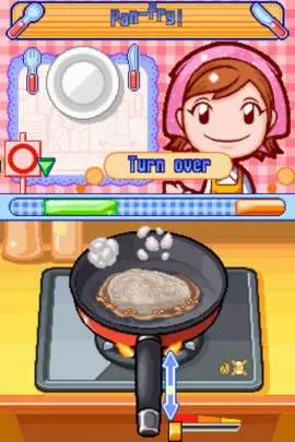 Cooking Mama