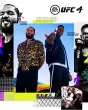UFC 4 PS4
