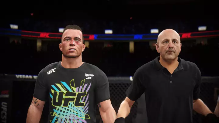UFC 4