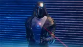 Resulve crímenes en una ciudad futurista con Cyberpunk Detective: tráiler de anuncio