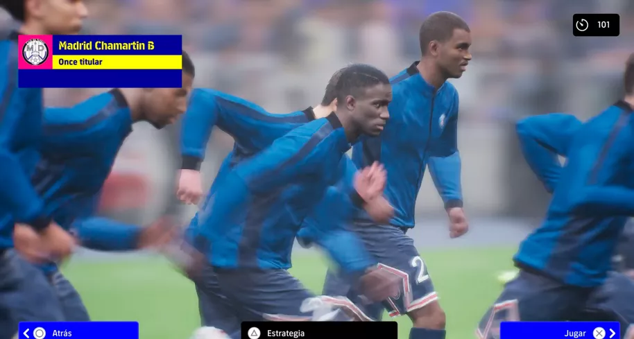 eFootball Xbox One