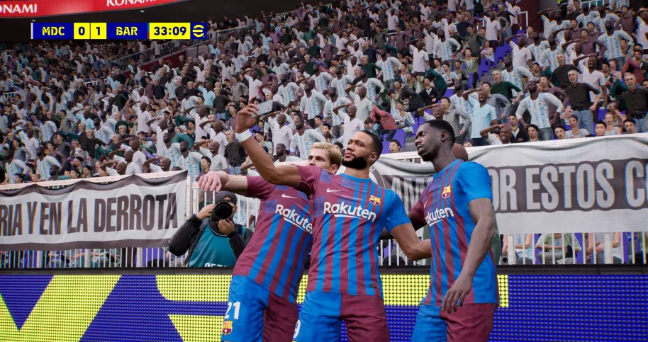 eFootball