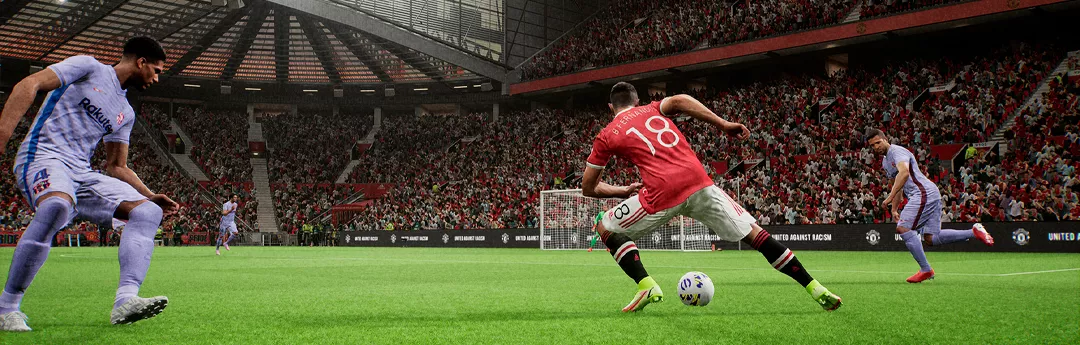 eFootball eFootball