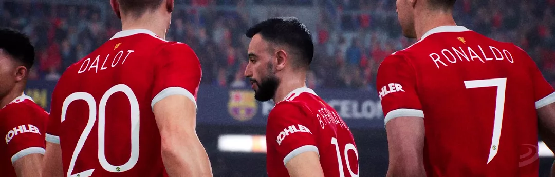 PES 2022 PES 2022