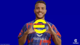 eFootball ya tiene su primera liga licenciada, pero con un matiz: solo tienen los derechos de sus jugadores