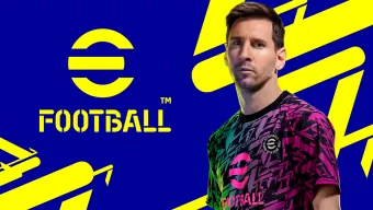 Así es eFootball: el antiguo PES sorprende con un primer gameplay realista y con mucho potencial