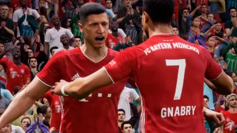 eFootball anuncia sus requisitos mínimos y recomendados de PC: la nueva era del PES es la más asequible