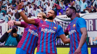 GTA: The Trilogy y eFootball protagonizan la lista de los peores juegos de 2021