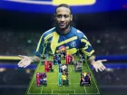 Esta comparativa gráfica de eFootball 2022 deja ver sus mejoras frente a su estrepitoso lanzamiento