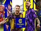 eFootball 2023 da inicio a su nueva temporada: tráiler y principales novedades confirmadas