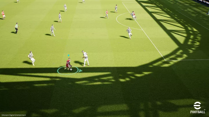 eFootball 2023 - Xbox Series