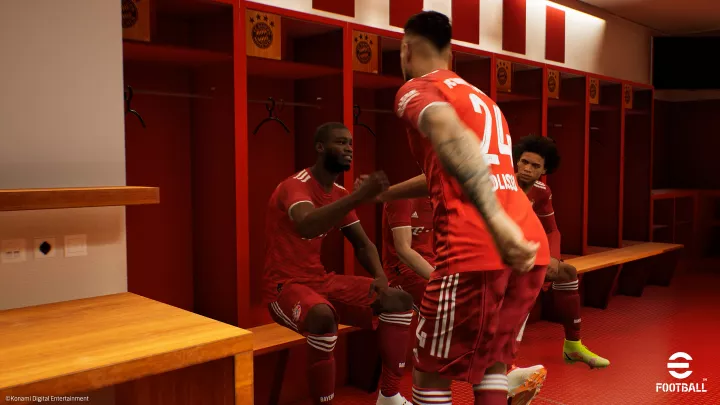 eFootball 2023 - Xbox Series