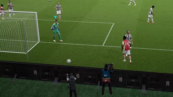 eFootball 2023 - Xbox Series