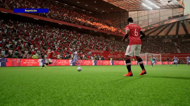 eFootball 2023 - Xbox Series