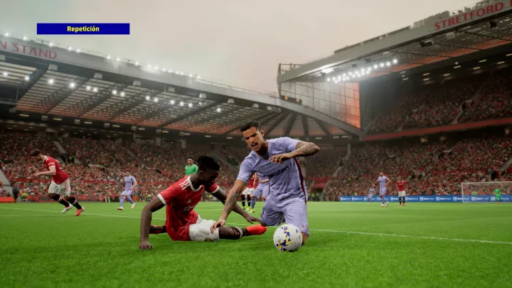 eFootball 2023 - Xbox Series