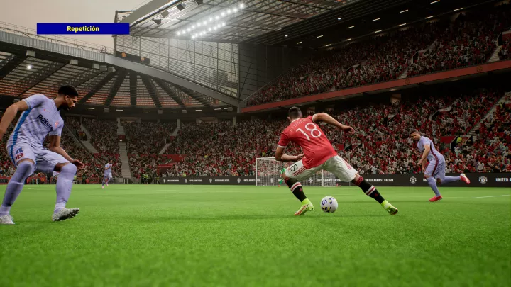 eFootball 2023 - Xbox Series