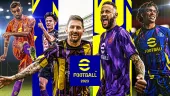 Tráiler de lanzamiento de eFootball 2023: arranca una nueva temporada en el fútbol de Konami