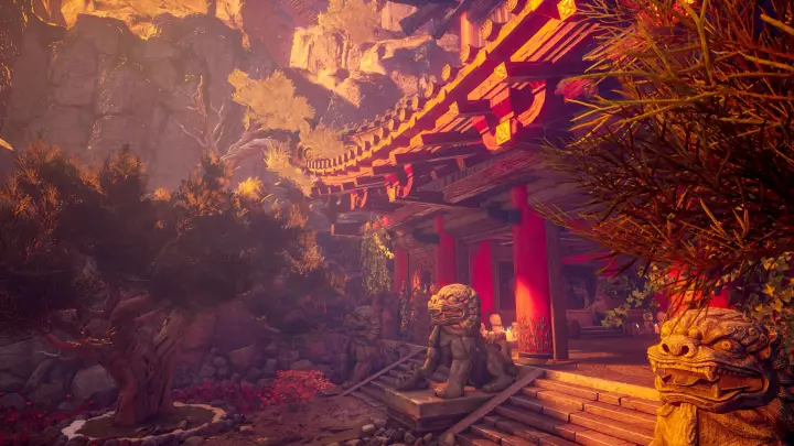 Devolverland Expo - PC