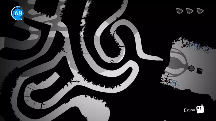 Naught - Nintendo Switch