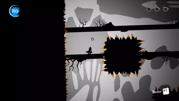 Naught - Nintendo Switch